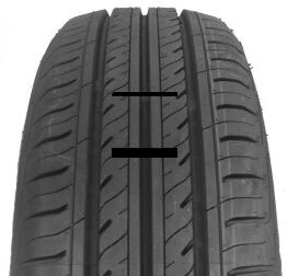 185/55 R14 80 V GOODRIDE - RP28 pneumatici estivi