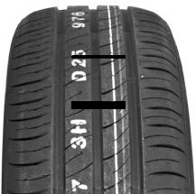 175/55 R15 77 T KUMHO - KH 27 (TL) pneumatici estivi