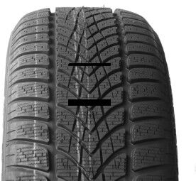 275/30 R21 98 W DUNLOP - SP Winter Sport 4D pneumatici invernali