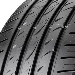 225/40 R18 92 W NEXEN - N Fera SU4 pneumatici estivi