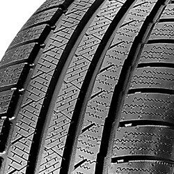 245/35 R19 93 V CONTINENTAL - ContiWinterContact TS 810 S pneumatici invernali