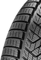 245/65 R17 111 H PIRELLI - Scorpion Winter pneumatici invernali