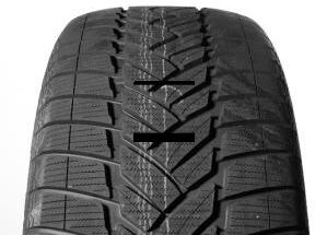 275/45 R20 110 V DUNLOP - Grandtrek WT M3 pneumatici invernali