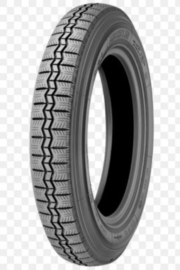 165/40 R400 87 S MICHELIN - X pneumatici estivi