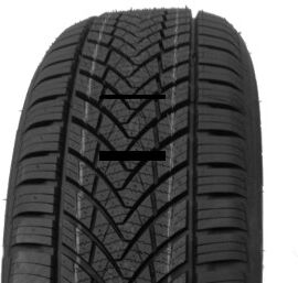 155/65 R13 73 T TRACMAX - Trac Saver pneumatici 4 stagioni