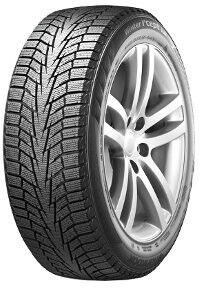 195/55 R16 91 T HANKOOK - Winter i*cept iZ2 W616 pneumatici invernali