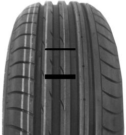 225/40 R18 92 W NANKANG - Sportnex AS-2+ pneumatici estivi