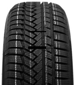 215/55 R17 98 H CONTINENTAL - WinterContact TS 850P pneumatici invernali