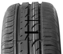 215/45 R16 86 H CONTINENTAL - ContiPremiumContact 2 pneumatici estivi