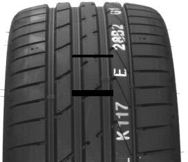 255/45 R20 105 W HANKOOK - Ventus S1 Evo 2 K117A pneumatici estivi