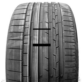 255/35 R21 98 Y CONTINENTAL - SportContact 6 pneumatici estivi