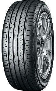 205/55 R16 94 V YOKOHAMA - BluEarth-GT (AE51) pneumatici estivi