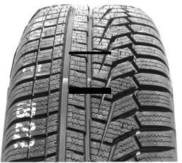 235/45 R18 98 V HANKOOK - Winter i*cept evo² (W320) pneumatici invernali