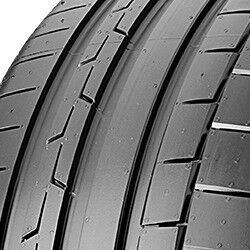 255/35 R21 98 (Y) CONTINENTAL - SportContact 6 pneumatici estivi