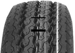 165/80 R13 94/92 Q NANKANG - Van CW-25 pneumatici estivi