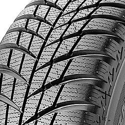 225/50 R17 98 H BRIDGESTONE - Blizzak LM 001 RFT pneumatici invernali