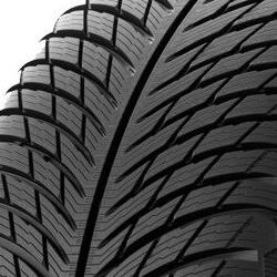 255/50 R19 107 V MICHELIN - Pilot Alpin 5 pneumatici invernali