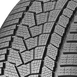 315/30 R21 105 W CONTINENTAL - WinterContact TS 860 S pneumatici invernali