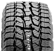 265/65 R18 114 T GOODRIDE - Radial SL369 A/T pneumatici estivi