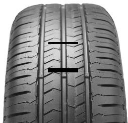 225/65 R16C 112/110 S NEXEN - ROADIAN CT8 8PR pneumatici estivi