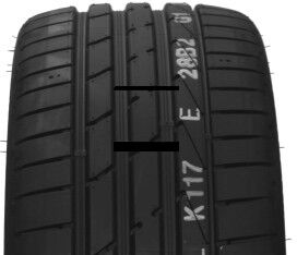 275/30 R20 97 Y HANKOOK - Ventus S1 Evo 2 K117 pneumatici estivi