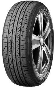 195/65 R15 91 H NEXEN - Roadian 581 pneumatici estivi