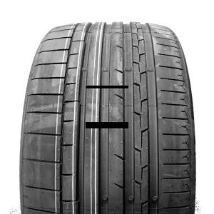 285/30 R22 101 (Y) CONTINENTAL - SportContact 6 pneumatici estivi