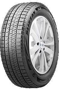 215/55 R17 98 T BRIDGESTONE - Blizzak Ice pneumatici invernali