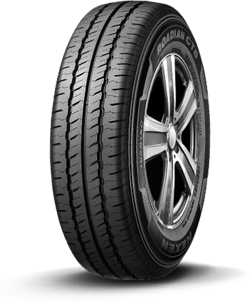 195/0 R15C 106 R NEXEN - ROADIAN CT8 (TL) pneumatici estivi