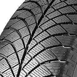 215/65 R16 102 V NANKANG - Cross Seasons AW-6 SUV pneumatici 4 stagioni