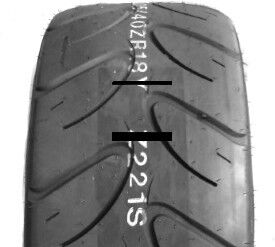 225/35 R18 87 Y HANKOOK - Ventus TD Z221 pneumatici estivi