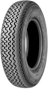 180 R15 89 H Michelin - Xas pneumatici estivi