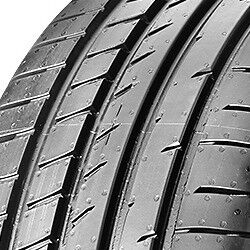 255/40 R20 101 Y GOODYEAR - Eagle F1 Asymmetric 2 pneumatici estivi