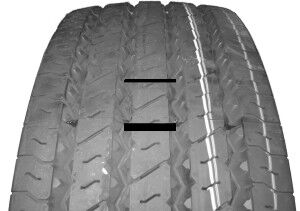 215/75 R17.5 135/133 K CONTINENTAL - CONTI SCANDINAVIA HT3 pneumatici estivi