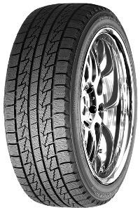 265/50 R20 111 T NEXEN - Winguard Ice pneumatici invernali