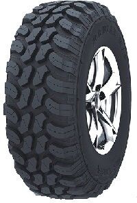 245/75 R16 120/116 Q GOODRIDE - Radial M/T SL366 pneumatici estivi