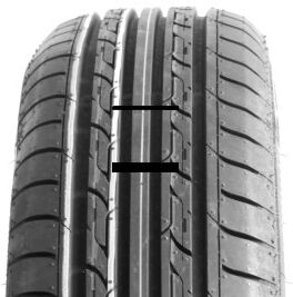 215/55 R17 98 V NANKANG - Green/Sport Eco-2+ pneumatici estivi