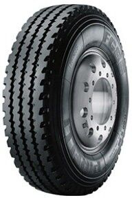 12 R24 160/156 K Pirelli - Fg85 pneumatici estivi