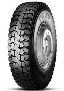 315/80 R22.5 156/150 K PIRELLI - TG88 pneumatici estivi