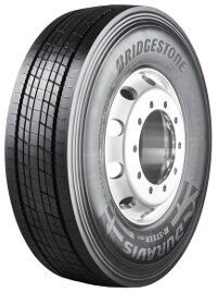 385/65 R22.5 160/158 L BRIDGESTONE - DURAVIS RS2 pneumatici estivi