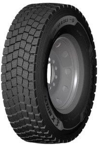 315/70 R22.5 154/150 L MICHELIN - X MULTI D pneumatici estivi