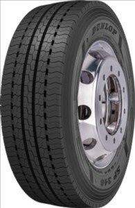 315/70 R22.5 156/150 L DUNLOP - SP346+ HL pneumatici estivi