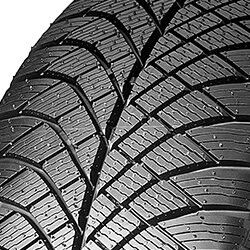 215/55 R16 97 V NANKANG - Cross Seasons AW-6 pneumatici 4 stagioni