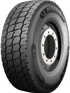 385/65 R22.5 164 J MICHELIN - X WORKS HLZ pneumatici estivi