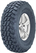 265/75 R16 123/120 Q GOODRIDE - SL366 M/T pneumatici estivi