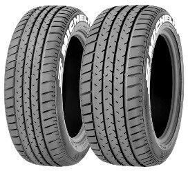 245/45 R16 94 Y MICHELIN - SX MXX3 pneumatici estivi