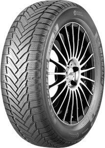 205/45 R17 88 V MICHELIN - Alpin 6 ZP pneumatici invernali