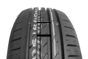 195/65 R15 91 H NEXEN - N blue HD Plus pneumatici estivi