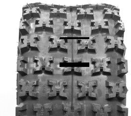 20/11 R9 43 N MAXXIS - RAZR2 M-934 E4 6PR M+S pneumatici estivi