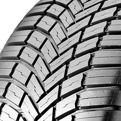 205/60 R16 96 V BRIDGESTONE - Weather Control A005 pneumatici 4 stagioni